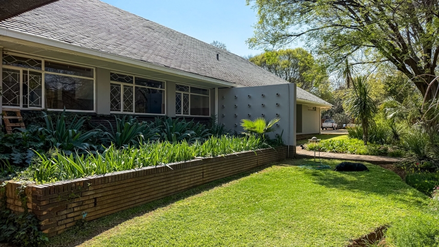 4 Bedroom Property for Sale in Flamwood North West